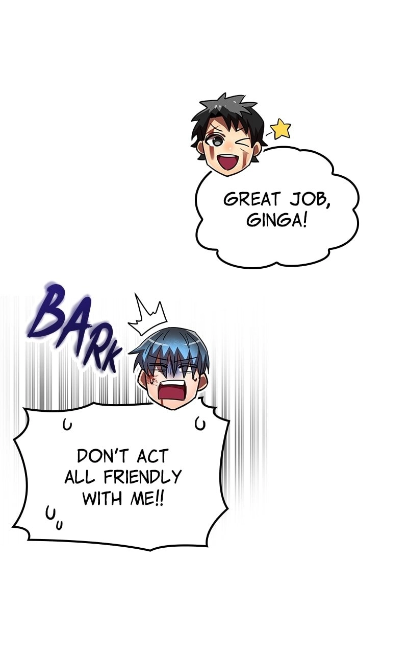 Savior of Divine Blood: Draw Out 0.00000001% to Become the Strongest Chapter 52 Page 174