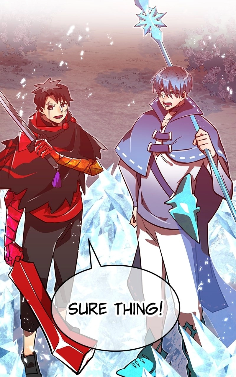 Savior of Divine Blood: Draw Out 0.00000001% to Become the Strongest Chapter 52 Page 176
