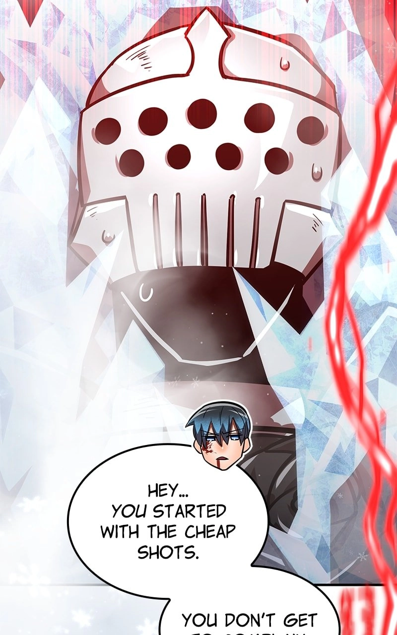 Savior of Divine Blood: Draw Out 0.00000001% to Become the Strongest Chapter 52 Page 178