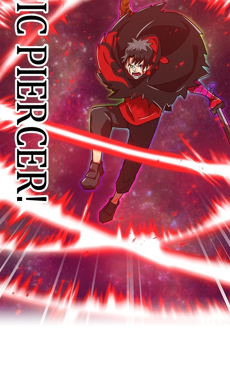 Savior of Divine Blood: Draw Out 0.00000001% to Become the Strongest Chapter 52 Page 184