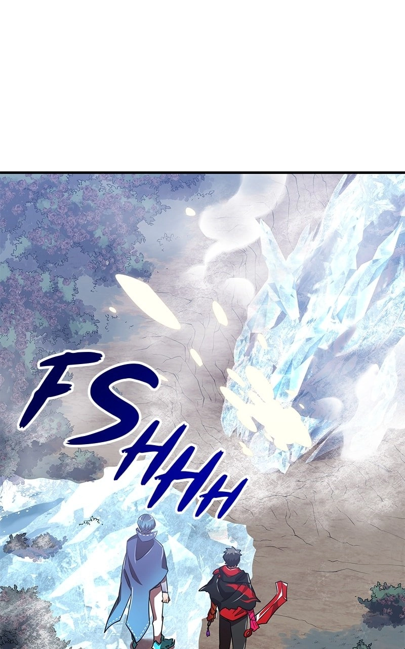 Savior of Divine Blood: Draw Out 0.00000001% to Become the Strongest Chapter 52 Page 190