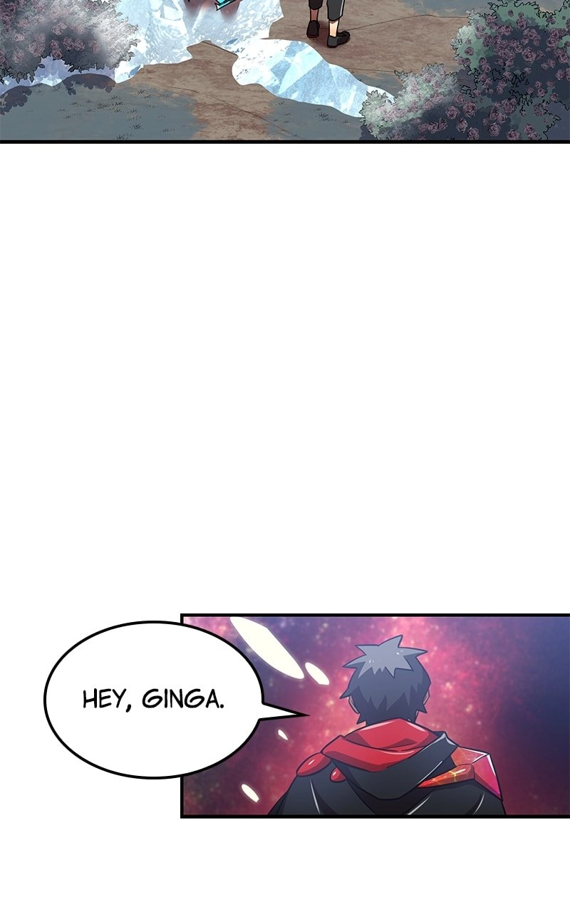 Savior of Divine Blood: Draw Out 0.00000001% to Become the Strongest Chapter 52 Page 191