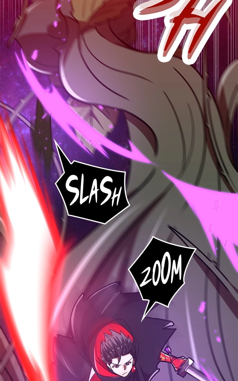 Savior of Divine Blood: Draw Out 0.00000001% to Become the Strongest Chapter 52 Page 27