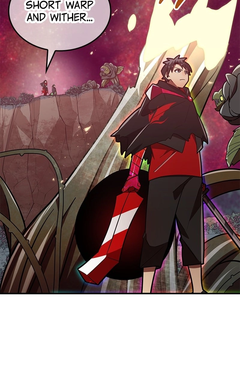 Savior of Divine Blood: Draw Out 0.00000001% to Become the Strongest Chapter 52 Page 34