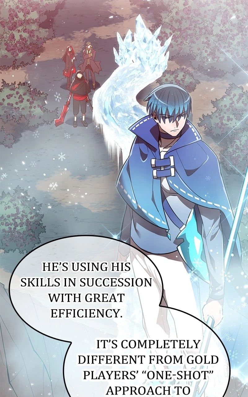 Savior of Divine Blood: Draw Out 0.00000001% to Become the Strongest Chapter 52 Page 5
