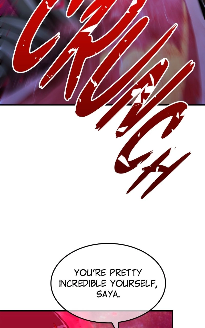 Savior of Divine Blood: Draw Out 0.00000001% to Become the Strongest Chapter 52 Page 51