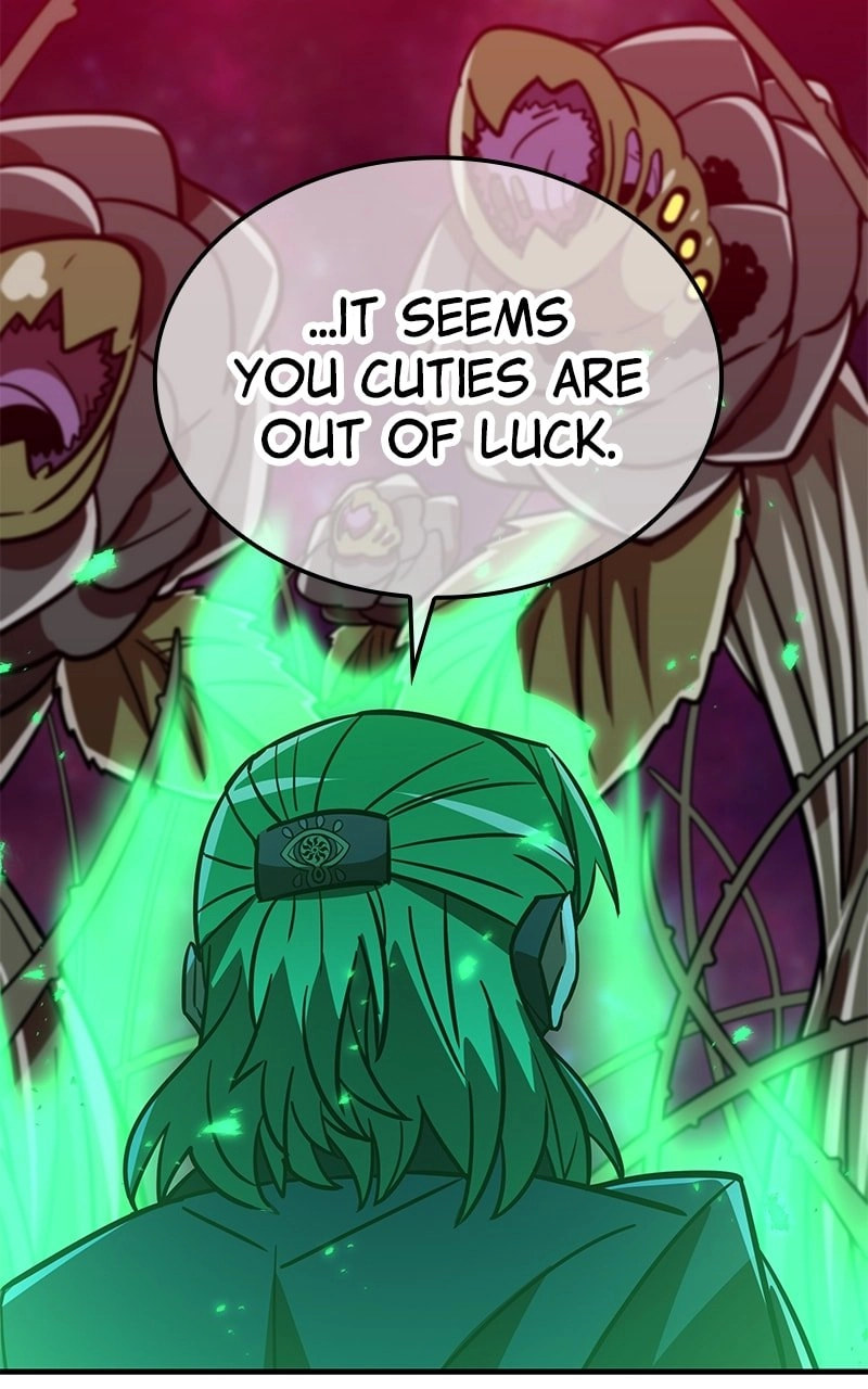 Savior of Divine Blood: Draw Out 0.00000001% to Become the Strongest Chapter 52 Page 54