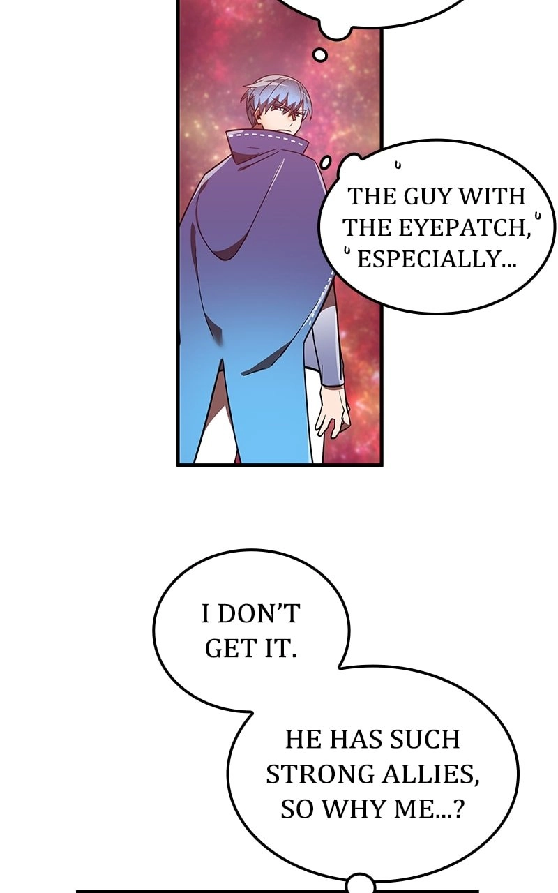 Savior of Divine Blood: Draw Out 0.00000001% to Become the Strongest Chapter 52 Page 64