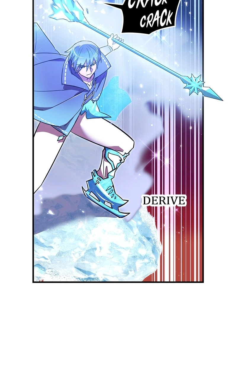 Savior of Divine Blood: Draw Out 0.00000001% to Become the Strongest Chapter 52 Page 77