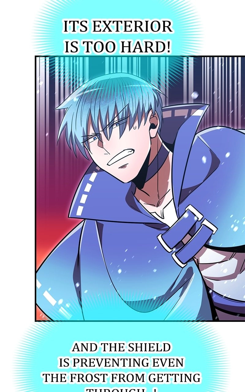 Savior of Divine Blood: Draw Out 0.00000001% to Become the Strongest Chapter 52 Page 89