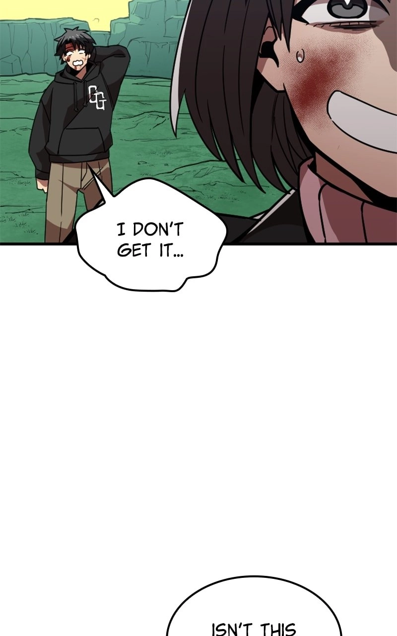 Savior of Divine Blood: Draw Out 0.00000001% to Become the Strongest Chapter 7 Page 107