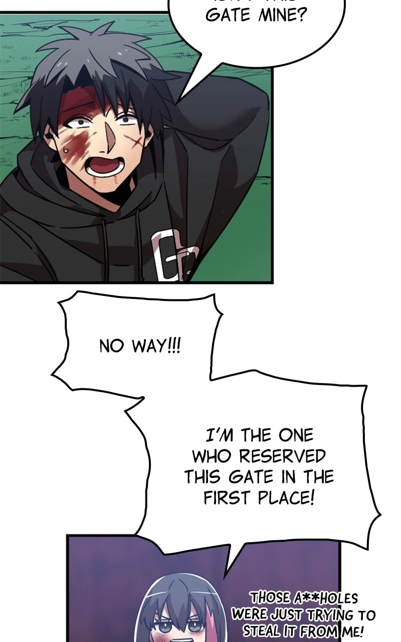 Savior of Divine Blood: Draw Out 0.00000001% to Become the Strongest Chapter 7 Page 108