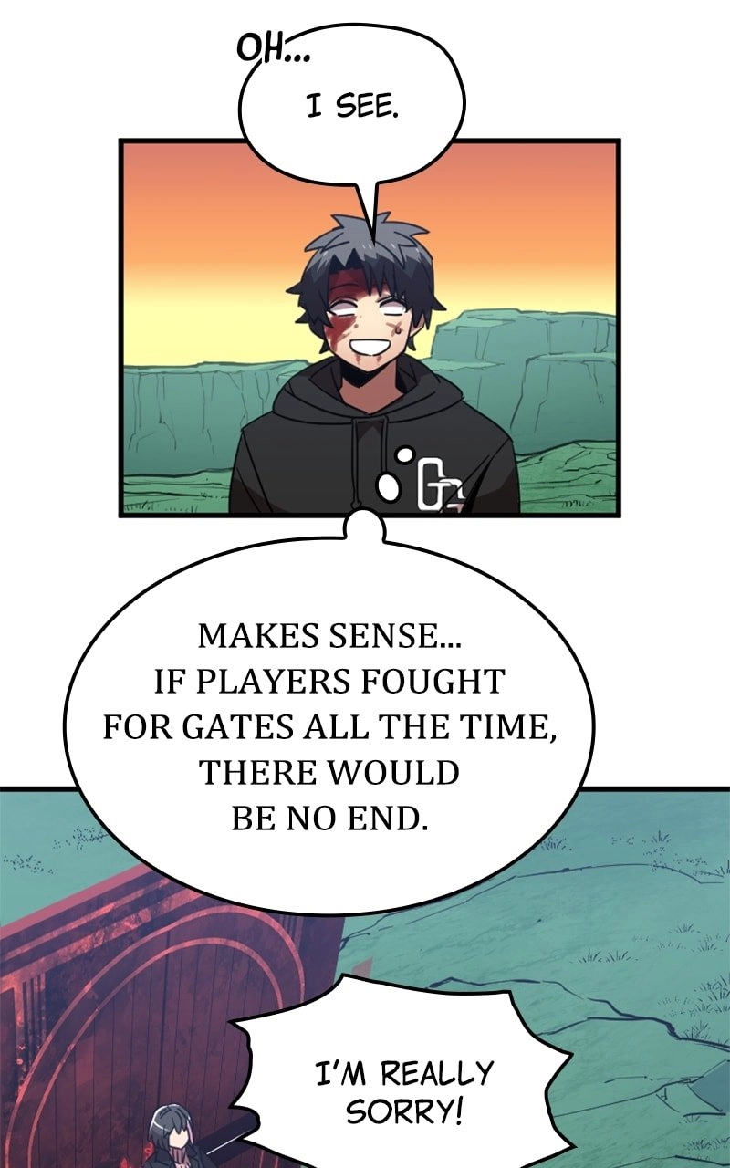 Savior of Divine Blood: Draw Out 0.00000001% to Become the Strongest Chapter 7 Page 110
