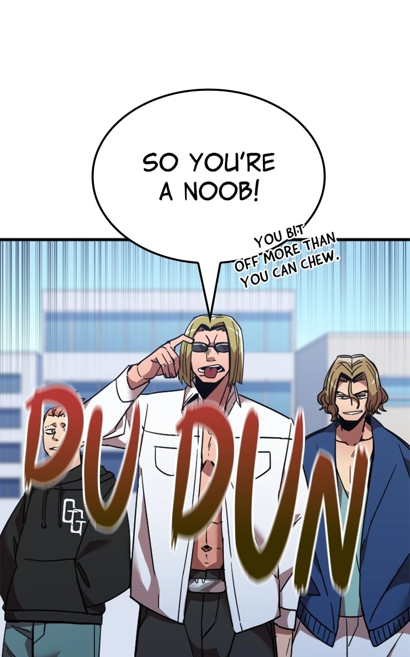 Savior of Divine Blood: Draw Out 0.00000001% to Become the Strongest Chapter 7 Page 12