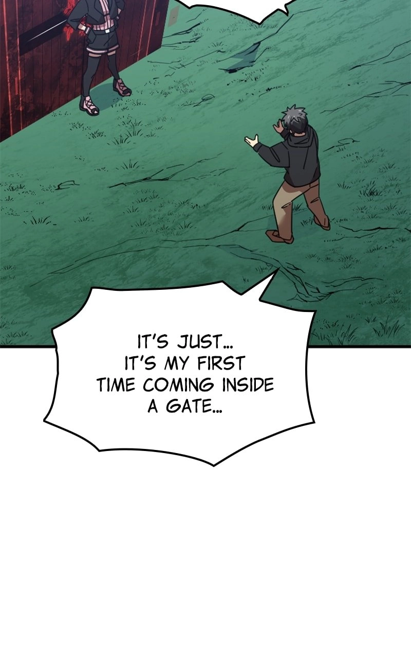 Savior of Divine Blood: Draw Out 0.00000001% to Become the Strongest Chapter 7 Page 111