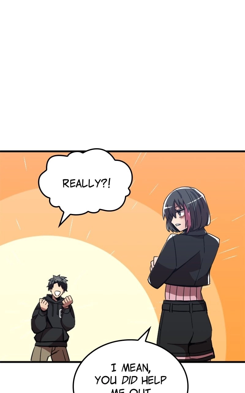 Savior of Divine Blood: Draw Out 0.00000001% to Become the Strongest Chapter 7 Page 115