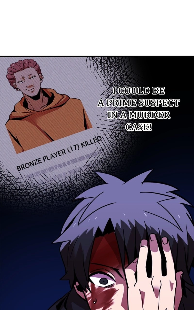Savior of Divine Blood: Draw Out 0.00000001% to Become the Strongest Chapter 7 Page 125
