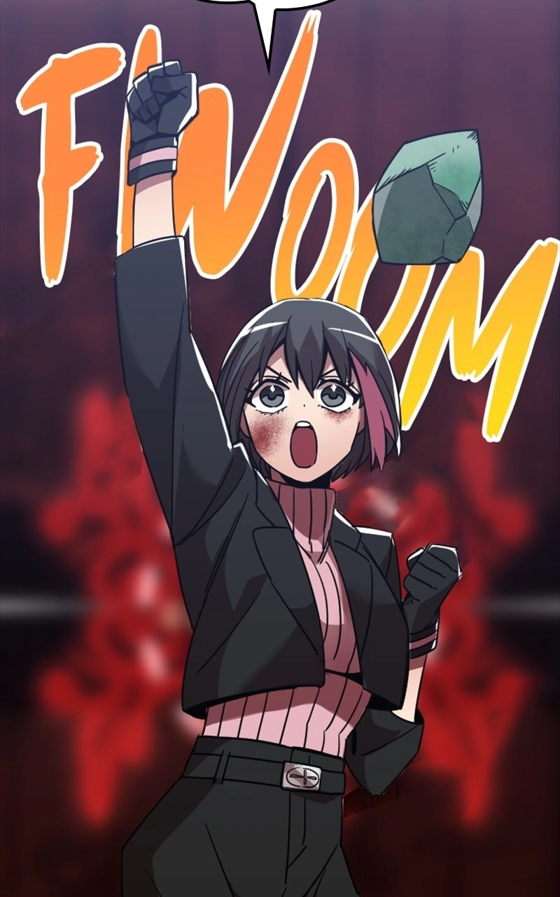 Savior of Divine Blood: Draw Out 0.00000001% to Become the Strongest Chapter 7 Page 133