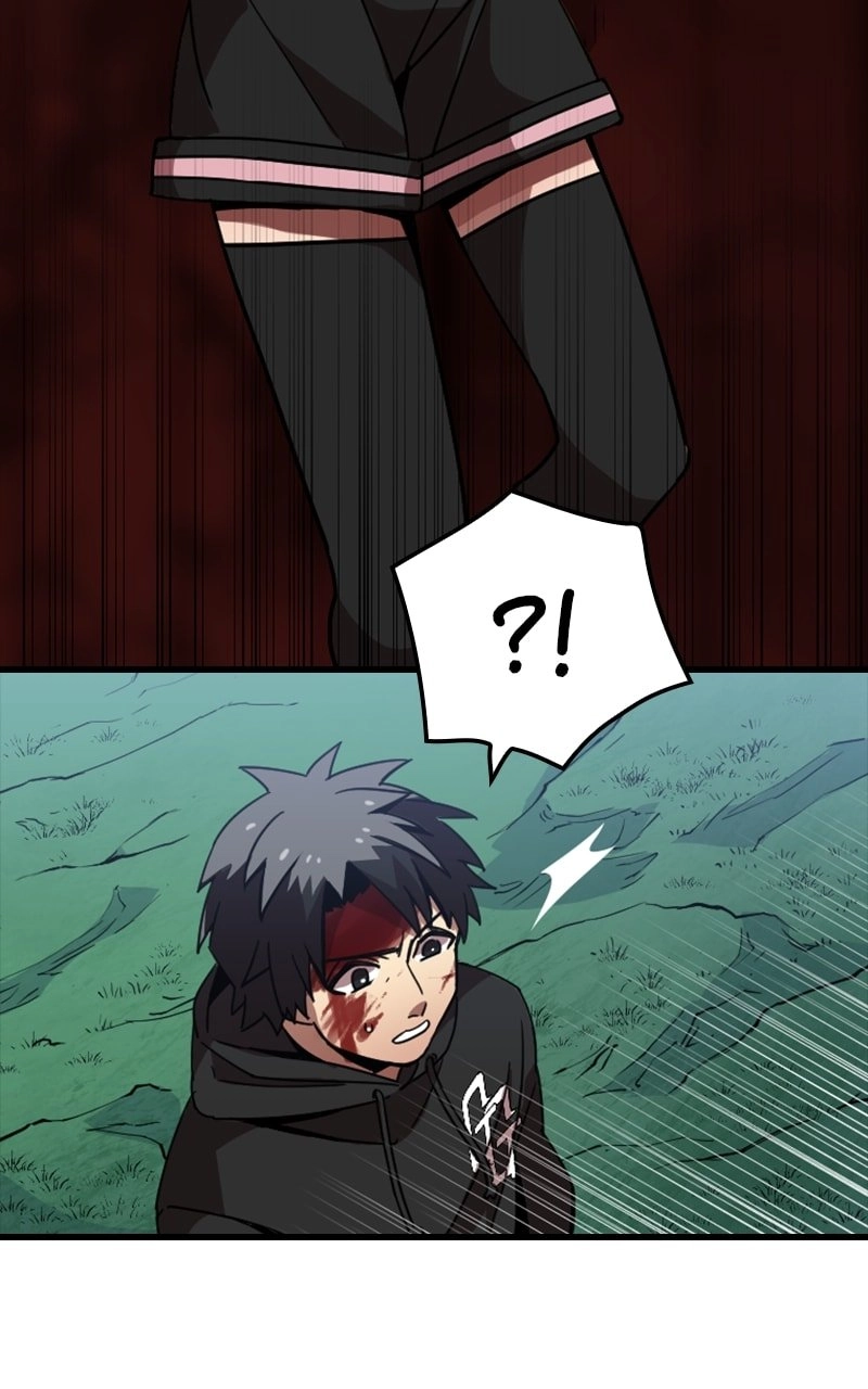 Savior of Divine Blood: Draw Out 0.00000001% to Become the Strongest Chapter 7 Page 134