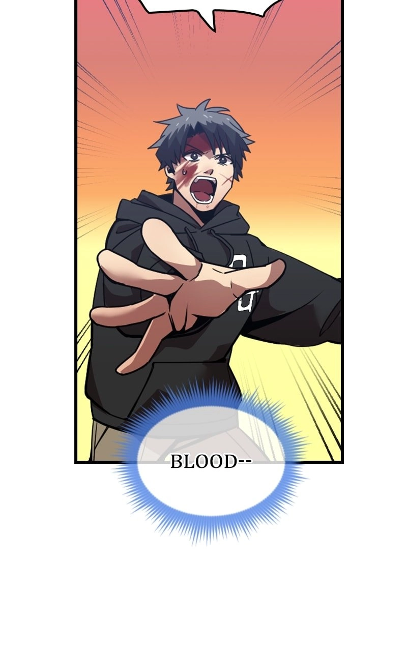 Savior of Divine Blood: Draw Out 0.00000001% to Become the Strongest Chapter 7 Page 137