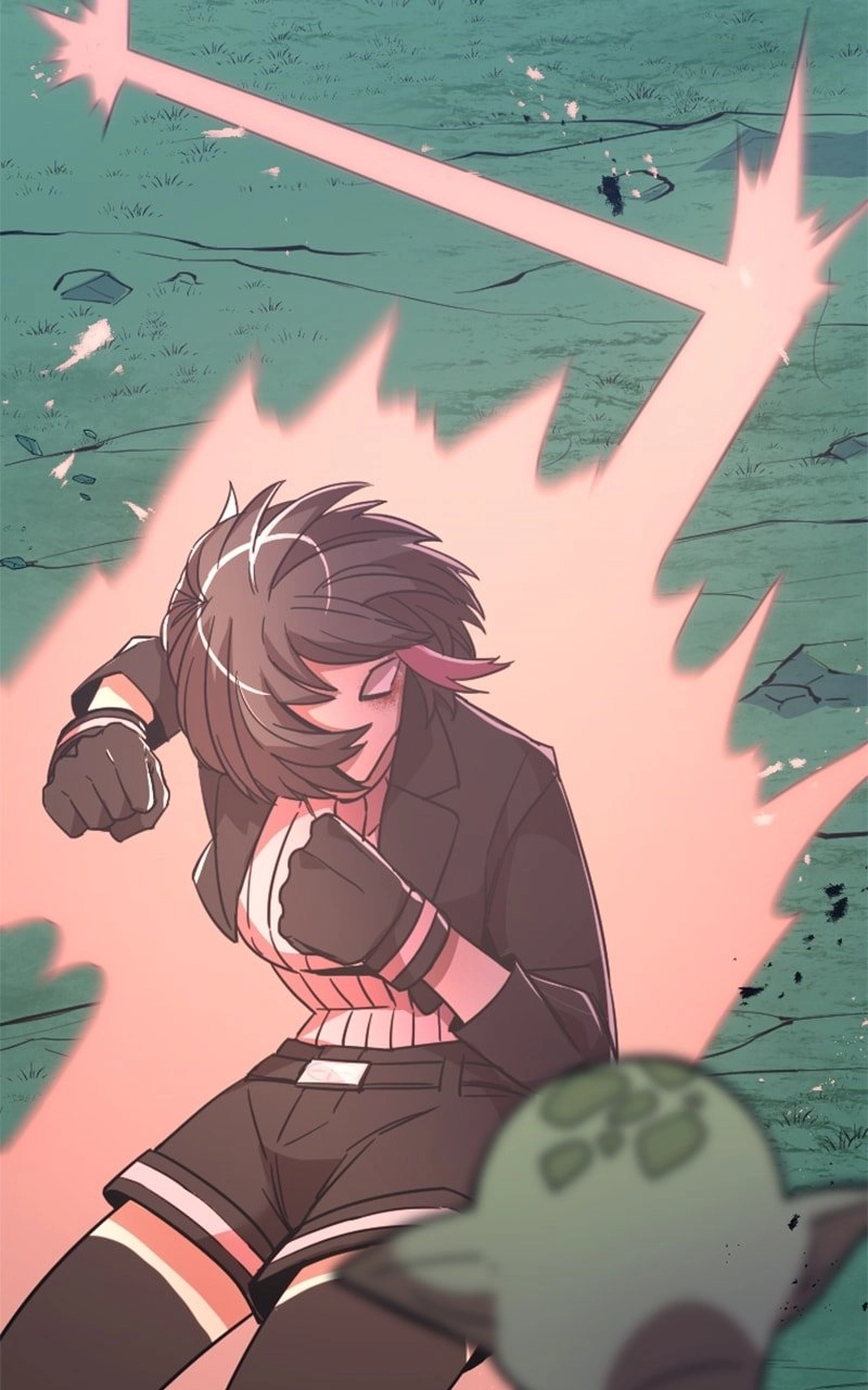 Savior of Divine Blood: Draw Out 0.00000001% to Become the Strongest Chapter 7 Page 149
