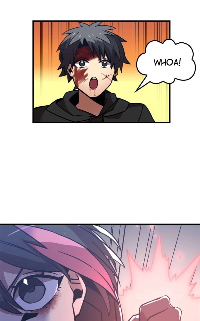 Savior of Divine Blood: Draw Out 0.00000001% to Become the Strongest Chapter 7 Page 158