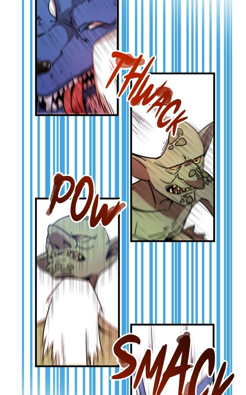 Savior of Divine Blood: Draw Out 0.00000001% to Become the Strongest Chapter 7 Page 160