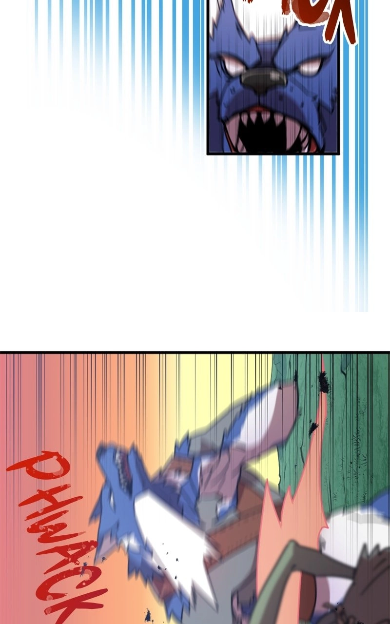 Savior of Divine Blood: Draw Out 0.00000001% to Become the Strongest Chapter 7 Page 161