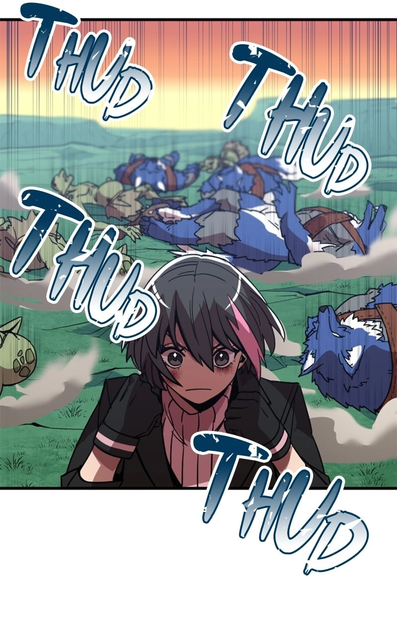 Savior of Divine Blood: Draw Out 0.00000001% to Become the Strongest Chapter 7 Page 164