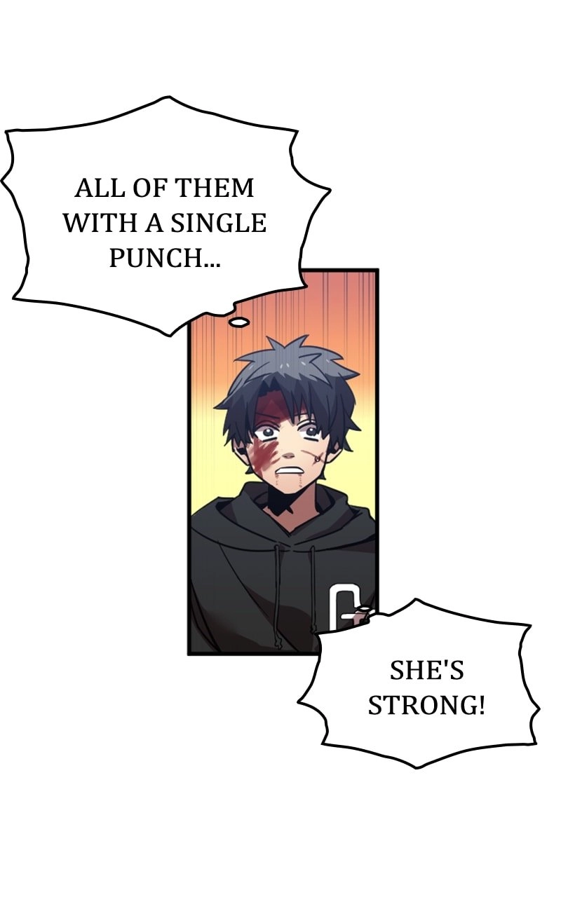 Savior of Divine Blood: Draw Out 0.00000001% to Become the Strongest Chapter 7 Page 165