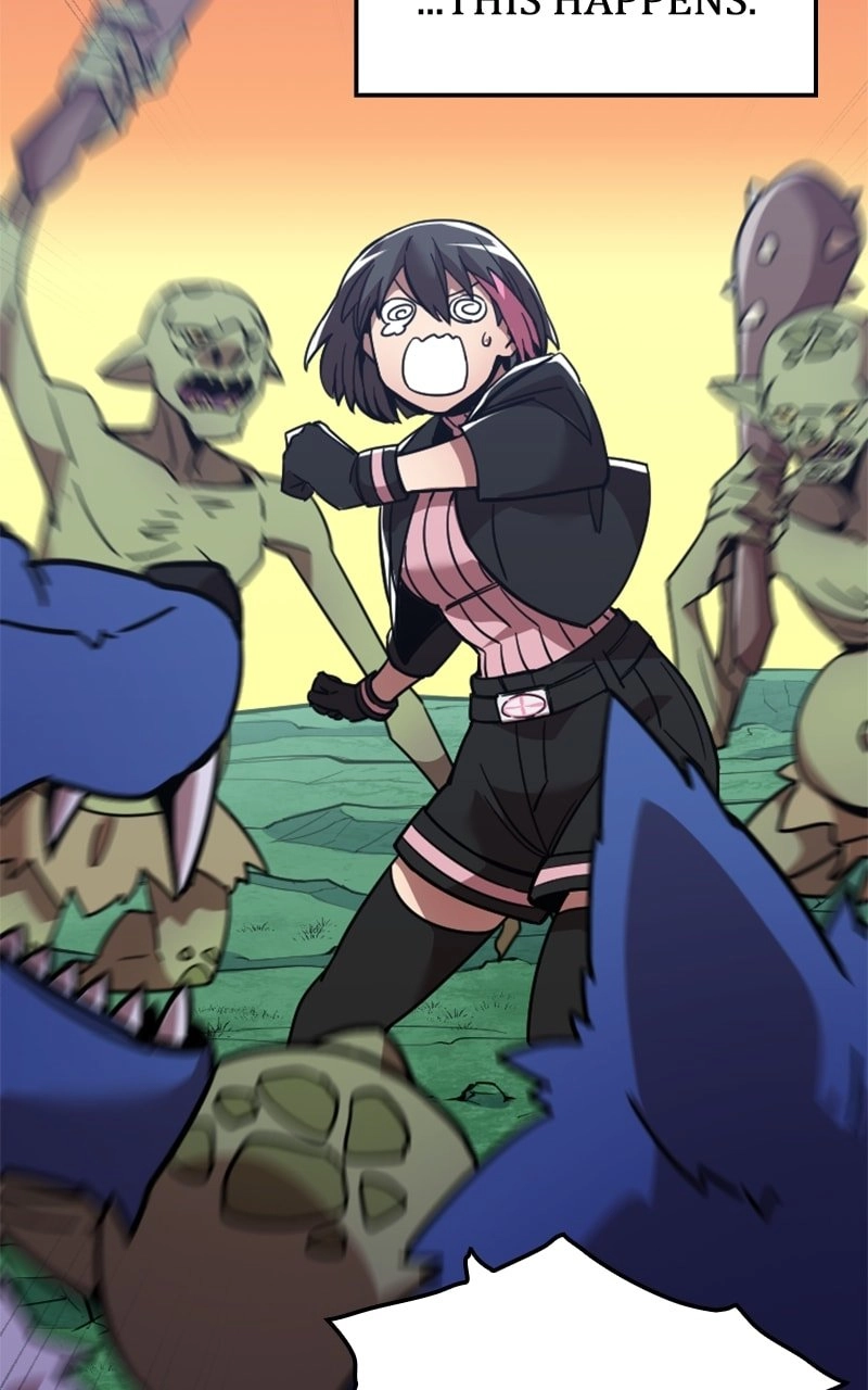 Savior of Divine Blood: Draw Out 0.00000001% to Become the Strongest Chapter 7 Page 174
