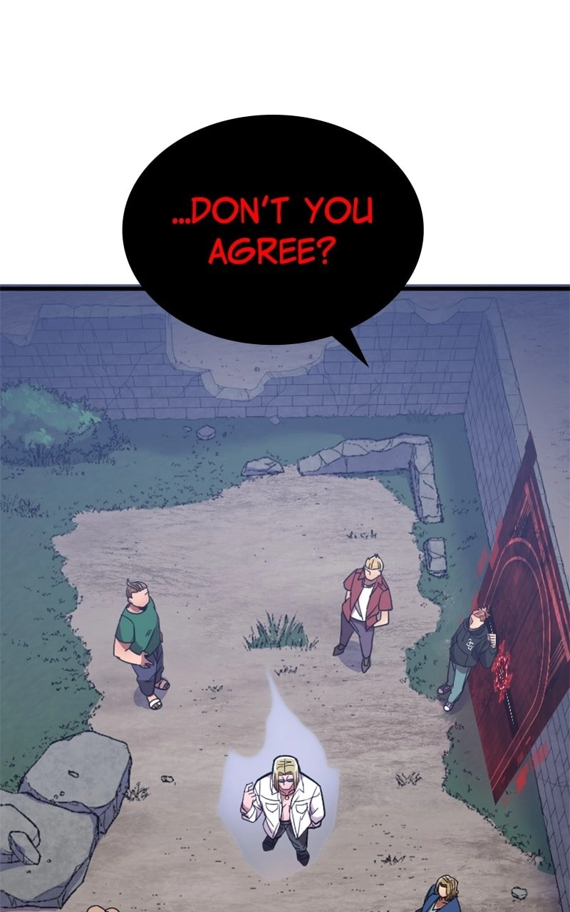 Savior of Divine Blood: Draw Out 0.00000001% to Become the Strongest Chapter 7 Page 19