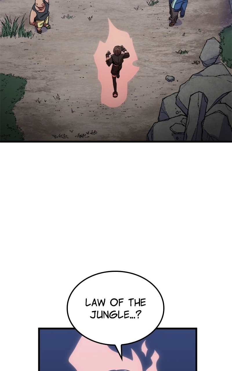 Savior of Divine Blood: Draw Out 0.00000001% to Become the Strongest Chapter 7 Page 20