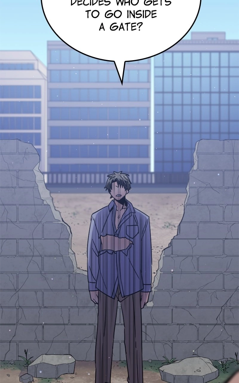 Savior of Divine Blood: Draw Out 0.00000001% to Become the Strongest Chapter 7 Page 30