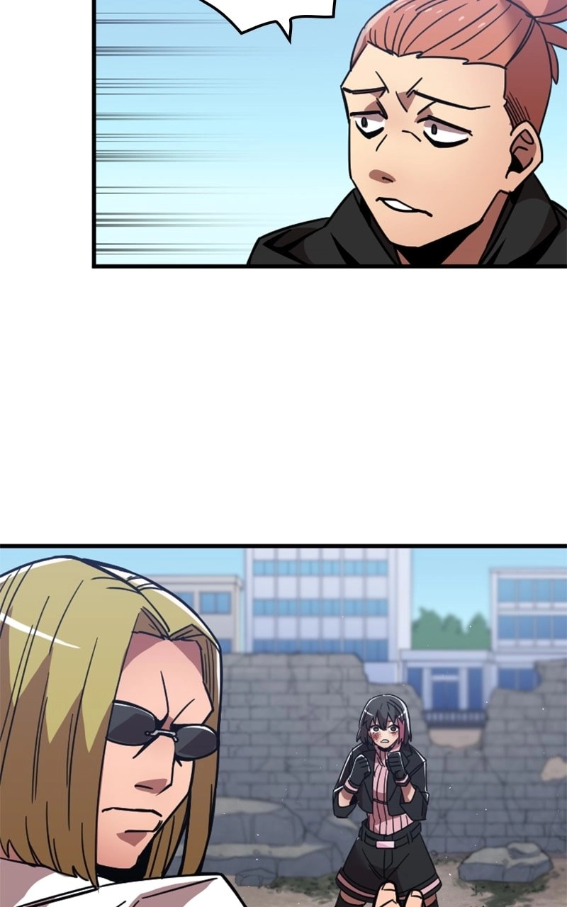 Savior of Divine Blood: Draw Out 0.00000001% to Become the Strongest Chapter 7 Page 32