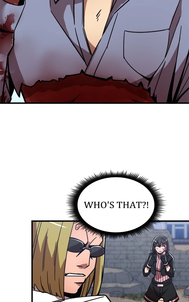 Savior of Divine Blood: Draw Out 0.00000001% to Become the Strongest Chapter 7 Page 35