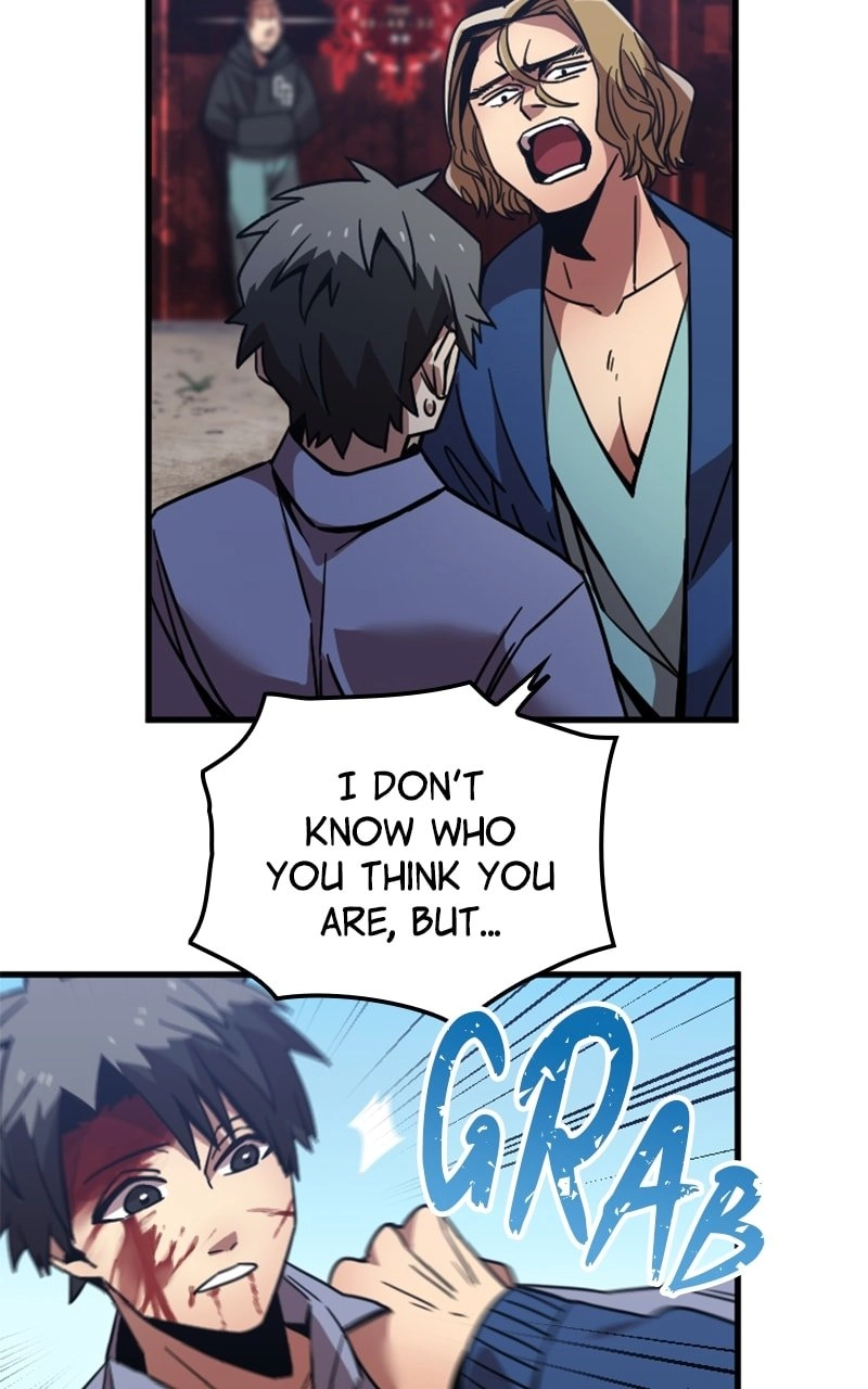 Savior of Divine Blood: Draw Out 0.00000001% to Become the Strongest Chapter 7 Page 37