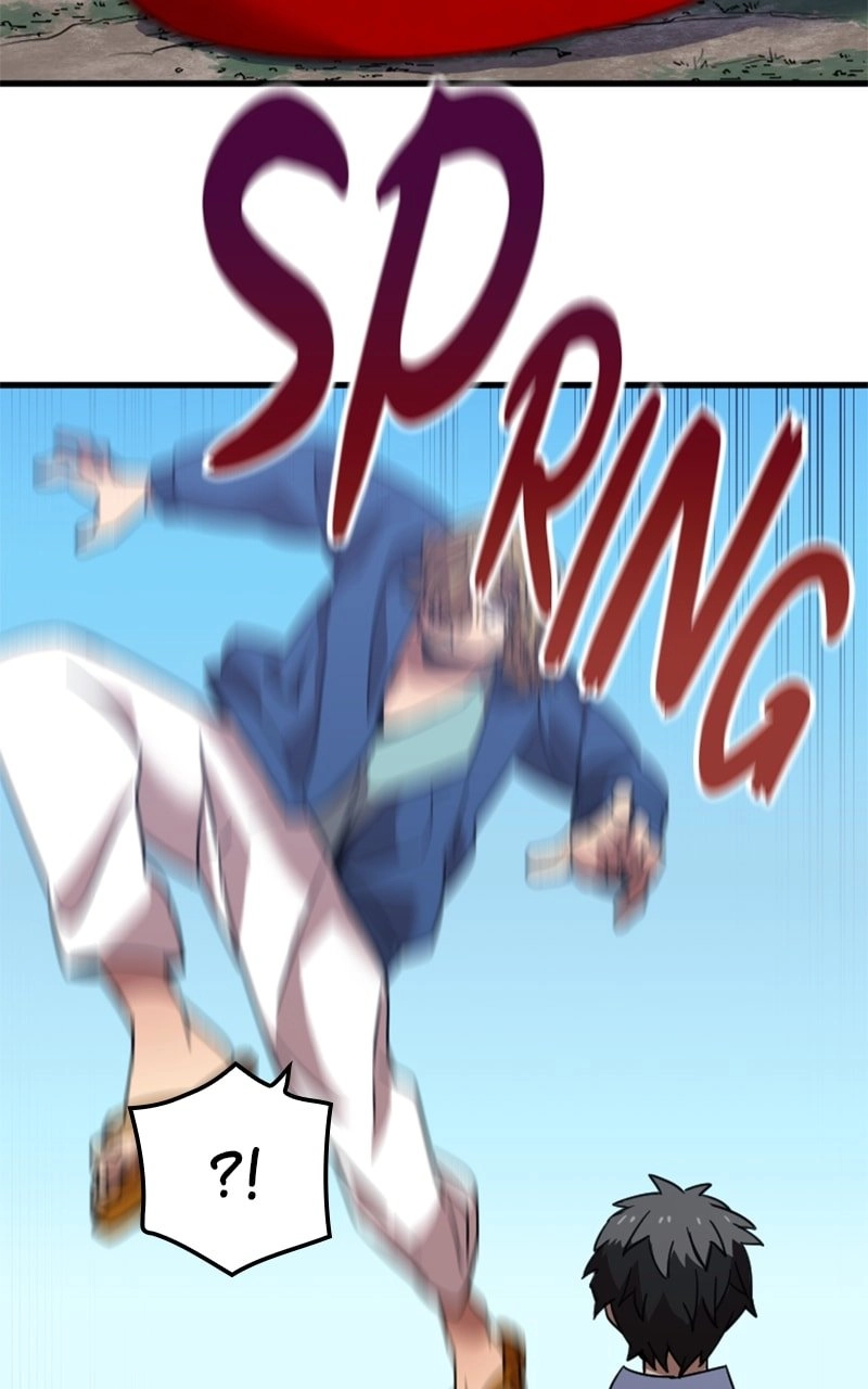 Savior of Divine Blood: Draw Out 0.00000001% to Become the Strongest Chapter 7 Page 40