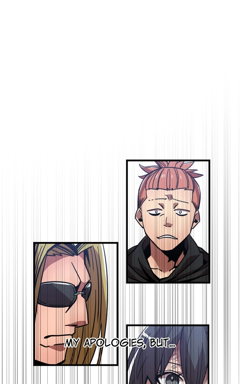 Savior of Divine Blood: Draw Out 0.00000001% to Become the Strongest Chapter 7 Page 44