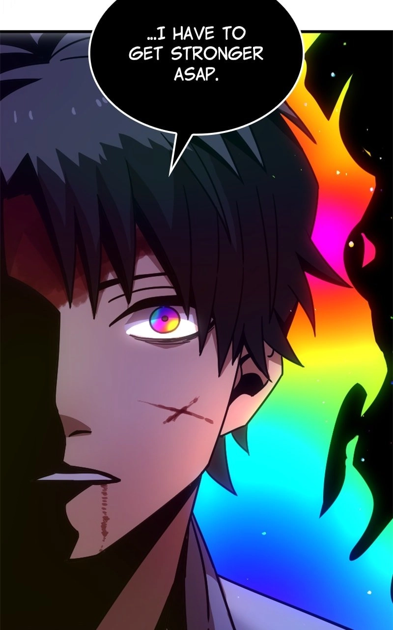 Savior of Divine Blood: Draw Out 0.00000001% to Become the Strongest Chapter 7 Page 46