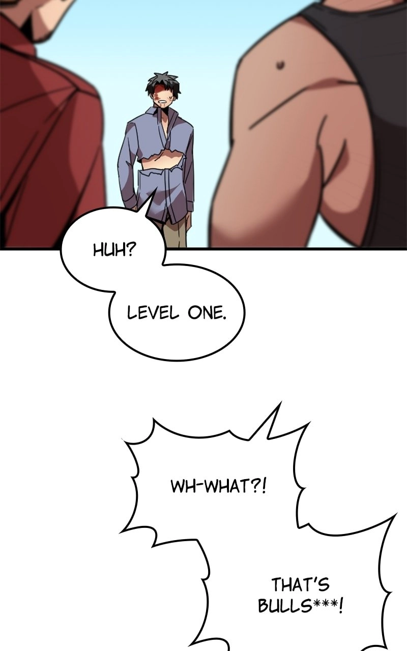 Savior of Divine Blood: Draw Out 0.00000001% to Become the Strongest Chapter 7 Page 48
