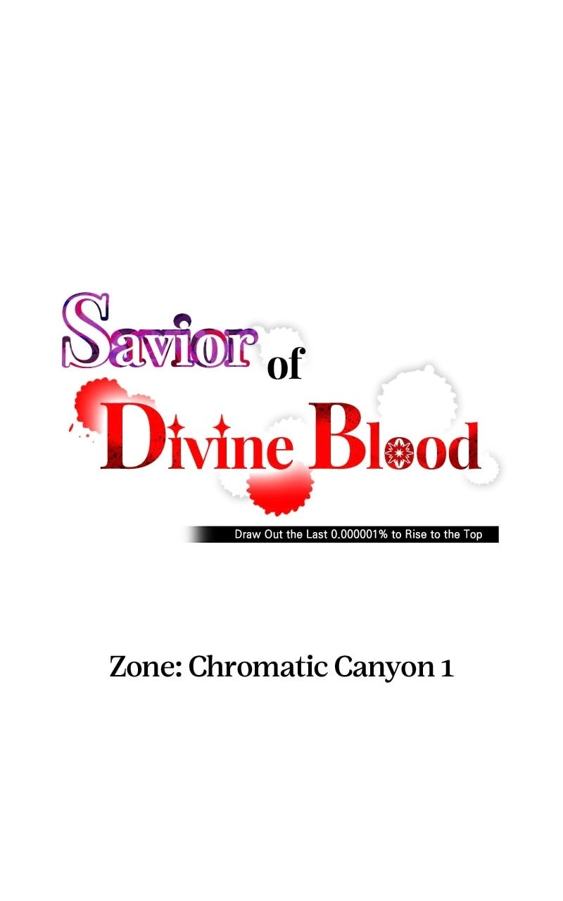 Savior of Divine Blood: Draw Out 0.00000001% to Become the Strongest Chapter 7 Page 6
