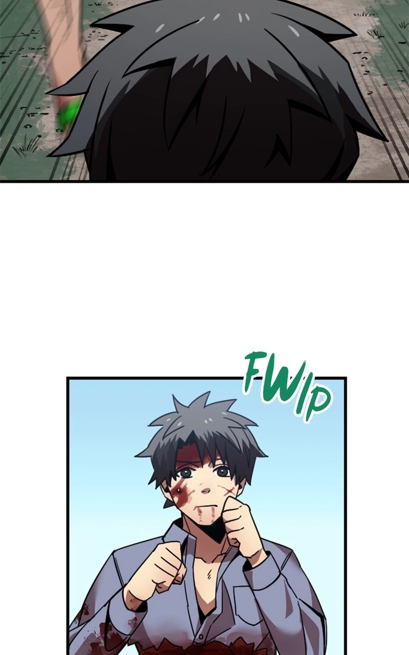 Savior of Divine Blood: Draw Out 0.00000001% to Become the Strongest Chapter 7 Page 51