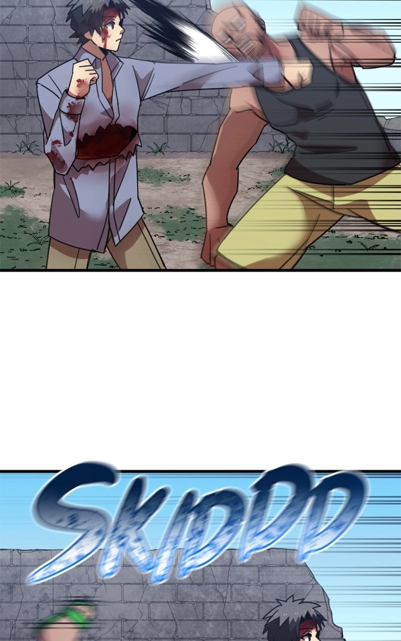 Savior of Divine Blood: Draw Out 0.00000001% to Become the Strongest Chapter 7 Page 54