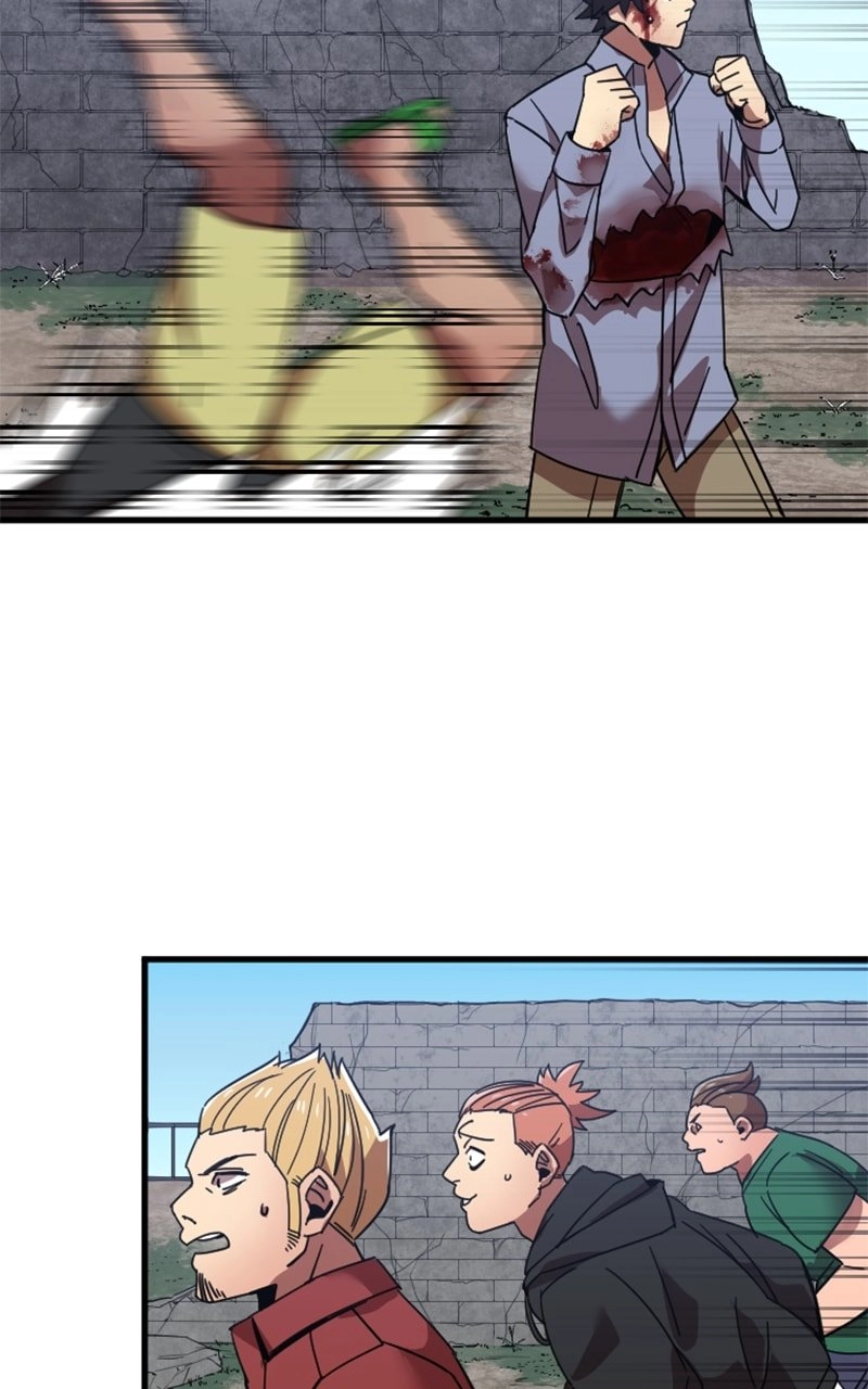 Savior of Divine Blood: Draw Out 0.00000001% to Become the Strongest Chapter 7 Page 55