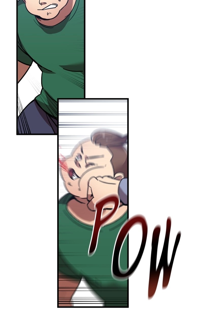 Savior of Divine Blood: Draw Out 0.00000001% to Become the Strongest Chapter 7 Page 59