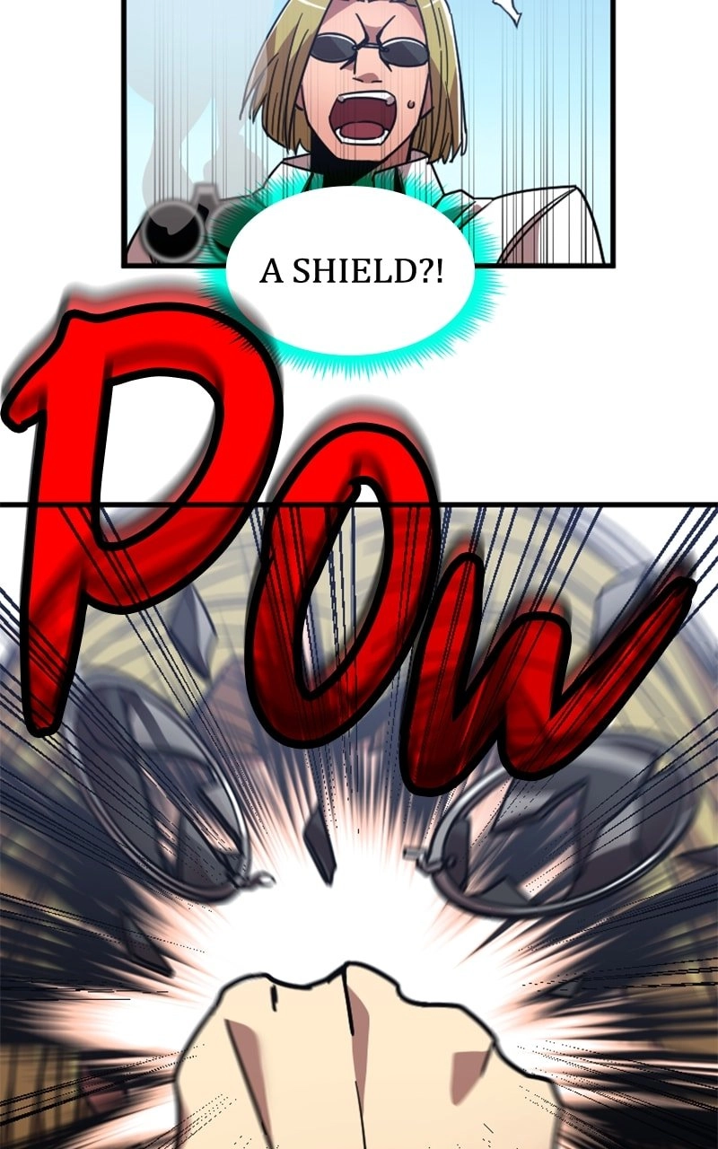 Savior of Divine Blood: Draw Out 0.00000001% to Become the Strongest Chapter 7 Page 77