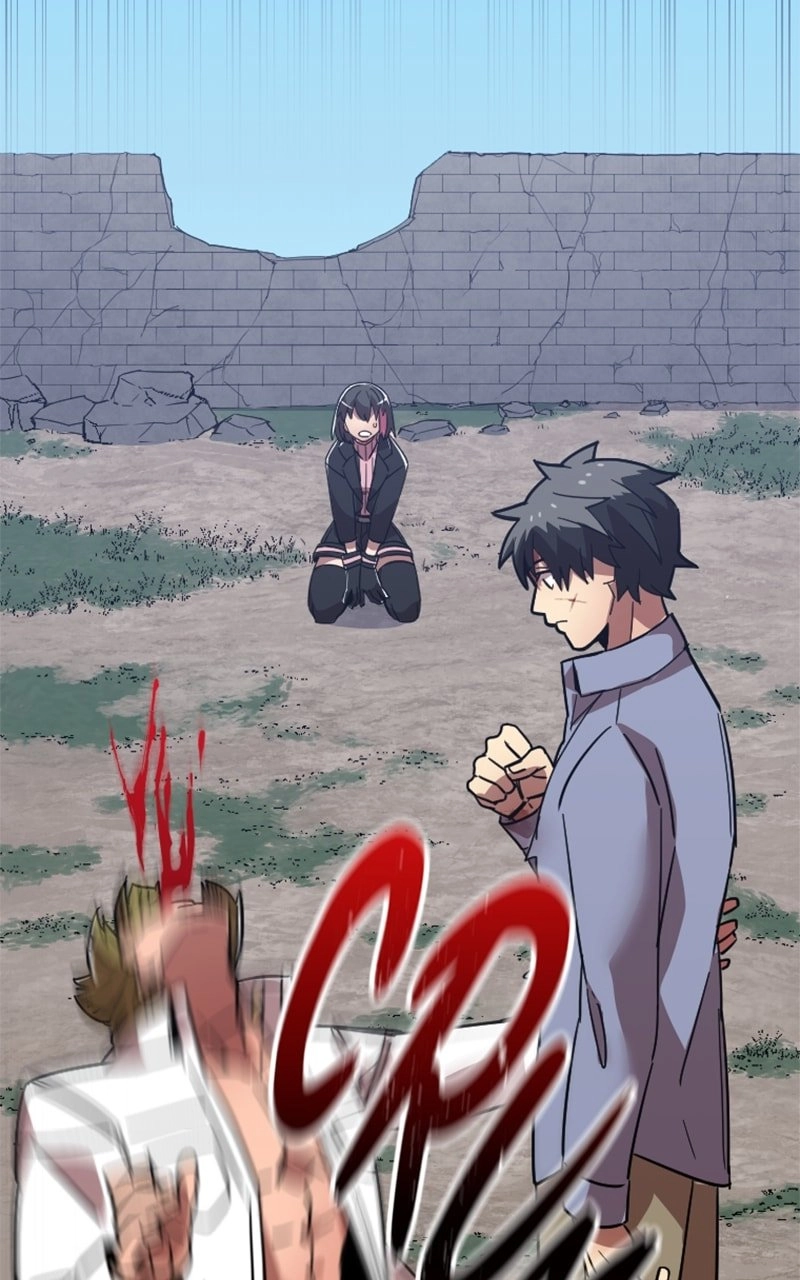 Savior of Divine Blood: Draw Out 0.00000001% to Become the Strongest Chapter 7 Page 79