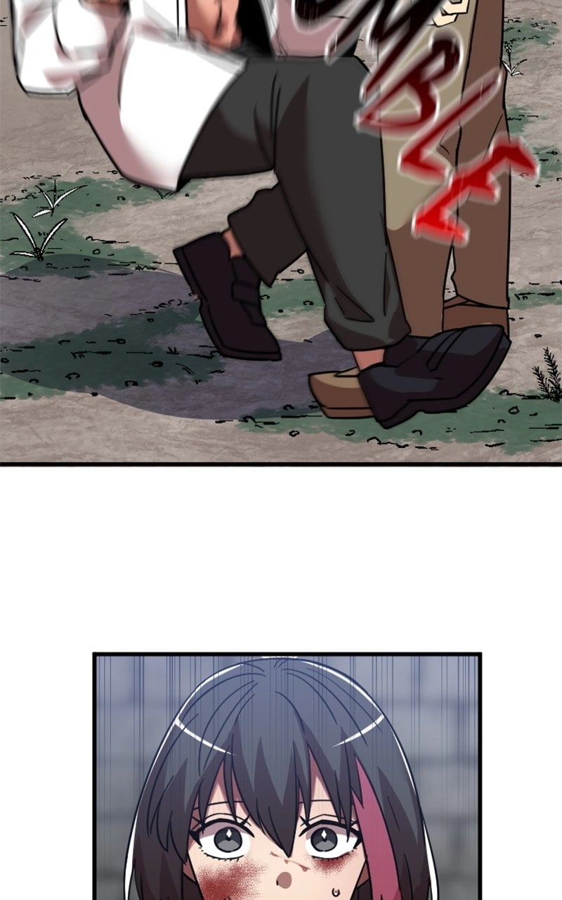 Savior of Divine Blood: Draw Out 0.00000001% to Become the Strongest Chapter 7 Page 80