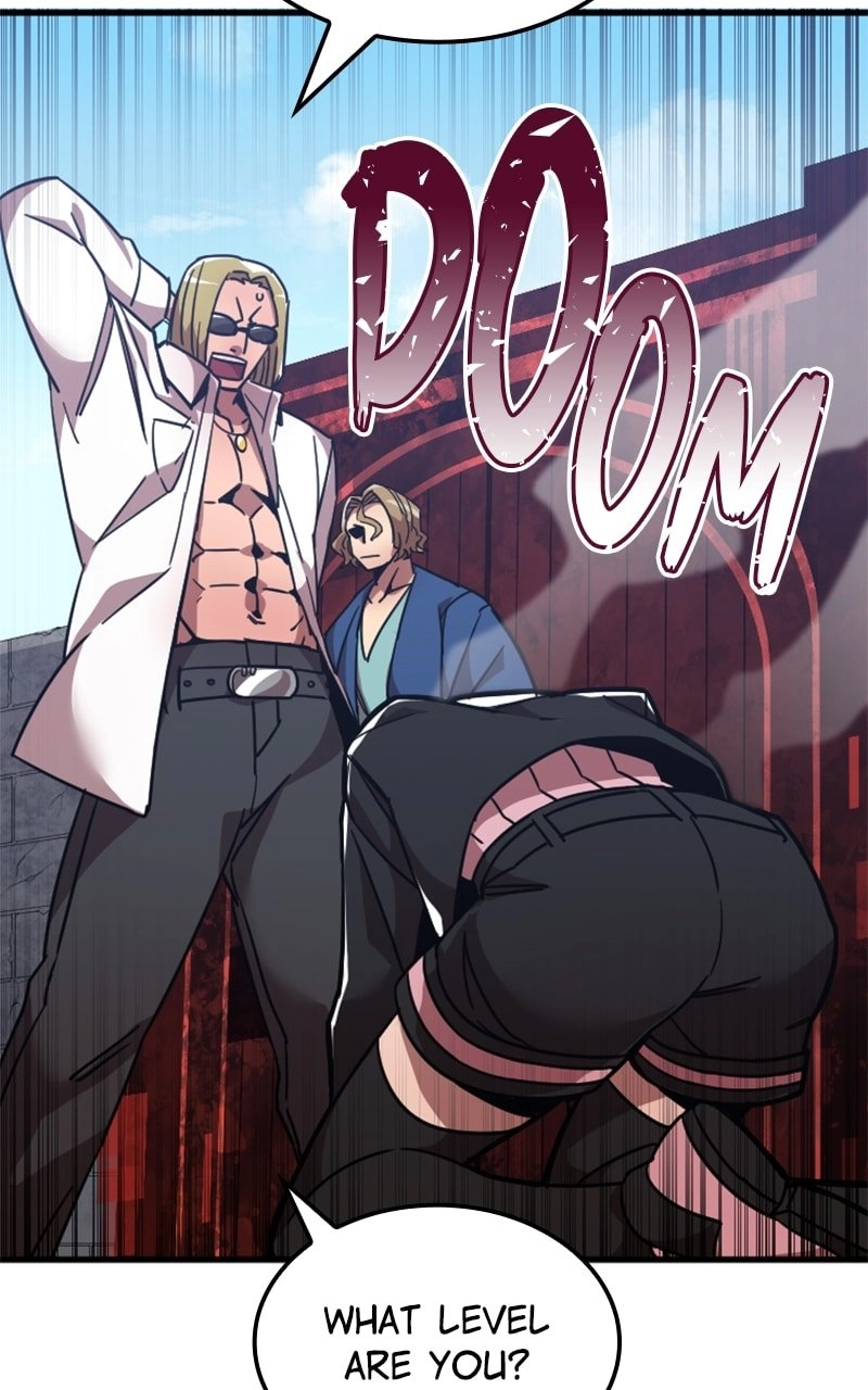 Savior of Divine Blood: Draw Out 0.00000001% to Become the Strongest Chapter 7 Page 9